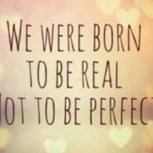 Meet your Posher, Tracey